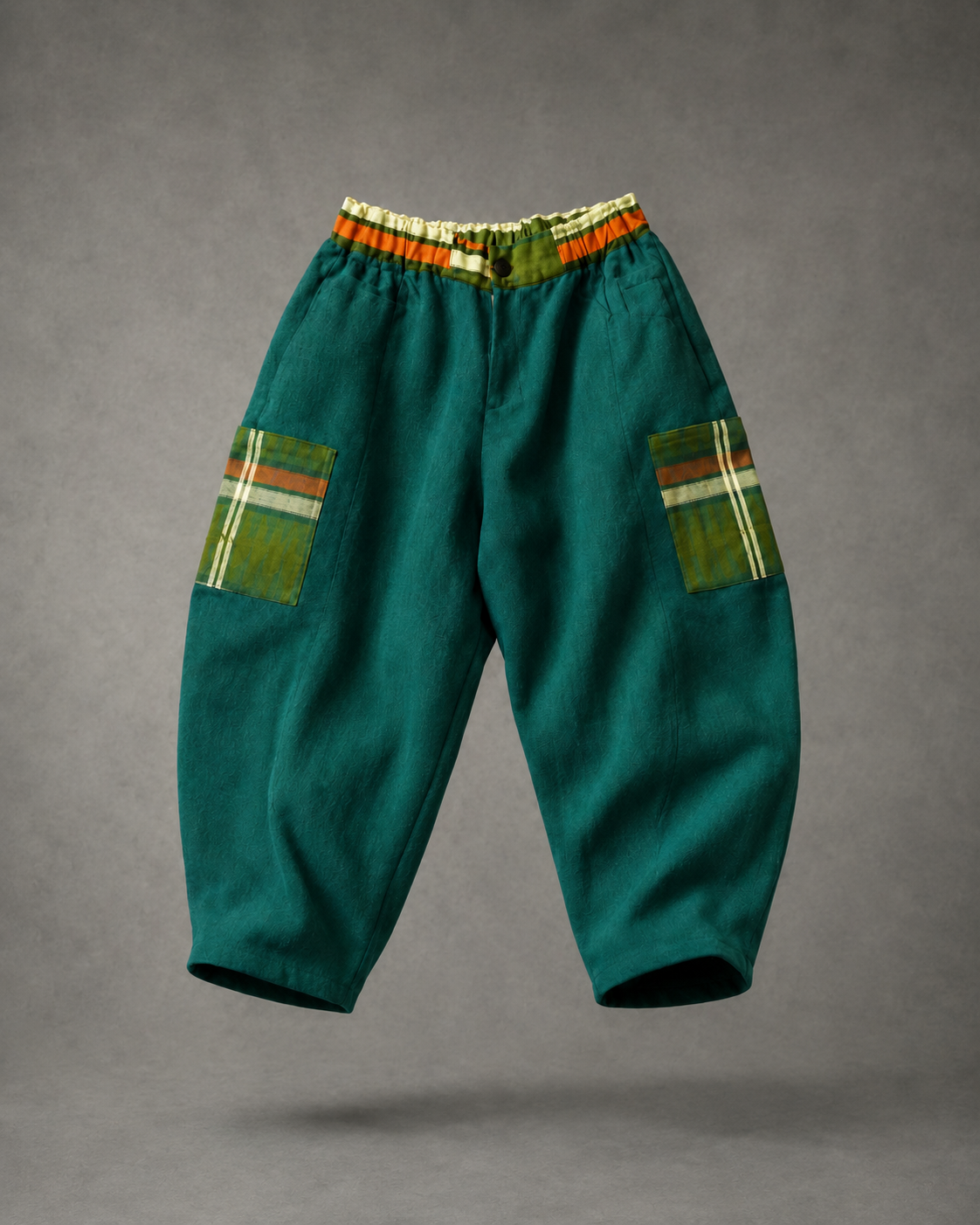 Fife Pants