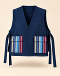 Apron Vest